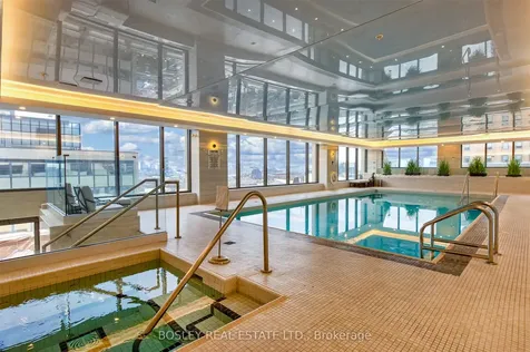 175 Cumberland Street Toronto ON M5R 3M9