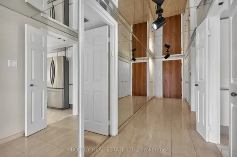 175 Cumberland Street Toronto ON M5R 3M9