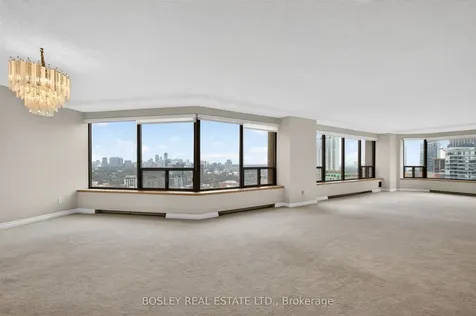 175 Cumberland Street Toronto ON M5R 3M9
