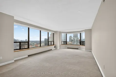 175 Cumberland Street Toronto ON M5R 3M9
