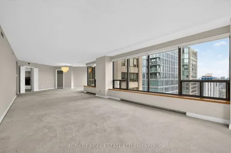 175 Cumberland Street Toronto ON M5R 3M9