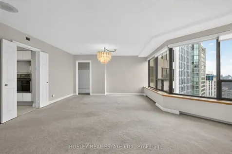 175 Cumberland Street Toronto ON M5R 3M9