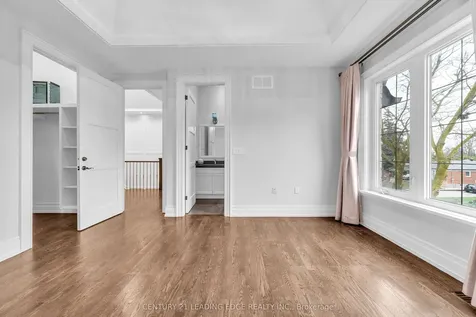 256 Park Home Avenue Toronto ON M2R 1A3