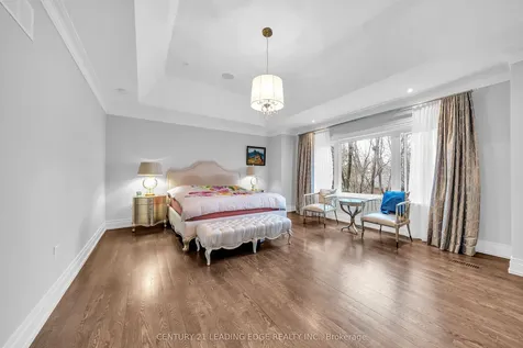 256 Park Home Avenue Toronto ON M2R 1A3