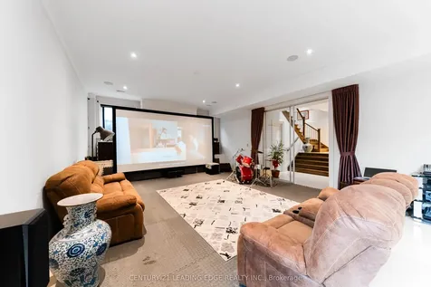 256 Park Home Avenue Toronto ON M2R 1A3