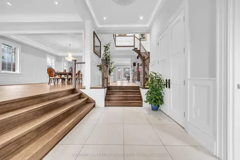 256 Park Home Avenue Toronto ON M2R 1A3