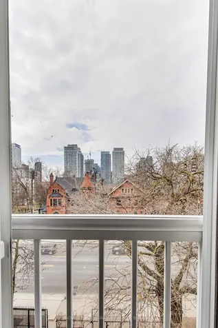 539 Jarvis Street Toronto ON M4Y 2H7