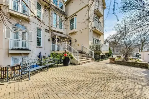 539 Jarvis Street Toronto ON M4Y 2H7