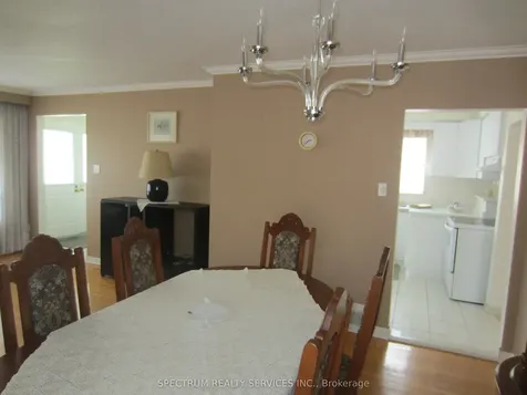409 Patricia Avenue Toronto ON M2R 2N1