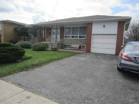 409 Patricia Avenue Toronto ON M2R 2N1