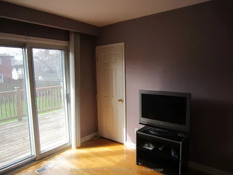 409 Patricia Avenue Toronto ON M2R 2N1