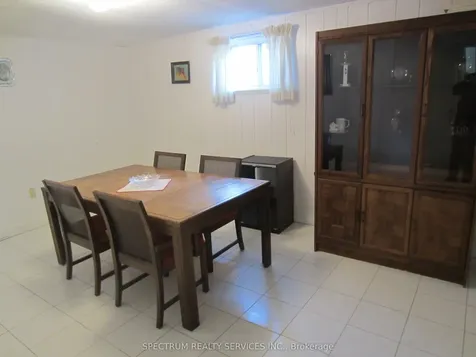 409 Patricia Avenue Toronto ON M2R 2N1
