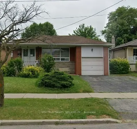 409 Patricia Avenue Toronto ON M2R 2N1