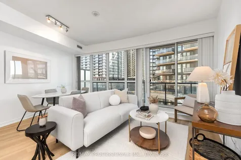 51 East Liberty Street Toronto ON M6K 3P8