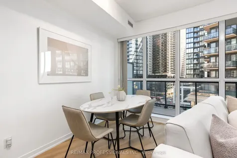 51 East Liberty Street Toronto ON M6K 3P8