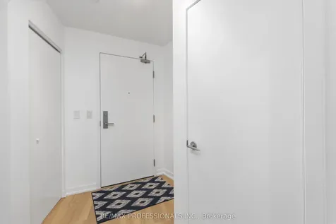51 East Liberty Street Toronto ON M6K 3P8