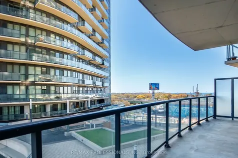 51 East Liberty Street Toronto ON M6K 3P8