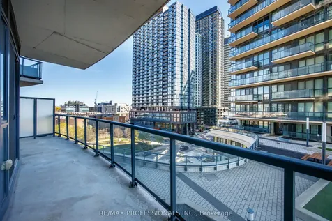51 East Liberty Street Toronto ON M6K 3P8