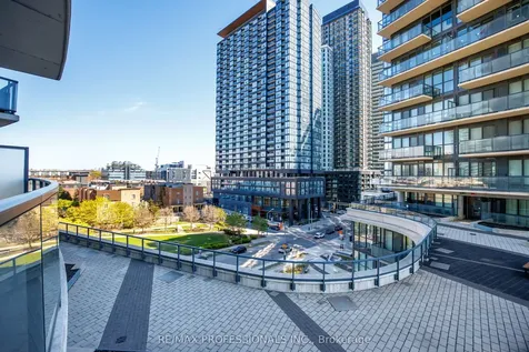 51 East Liberty Street Toronto ON M6K 3P8