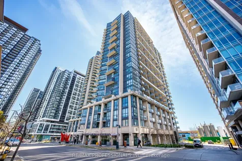 51 East Liberty Street Toronto ON M6K 3P8