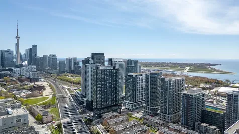 51 East Liberty Street Toronto ON M6K 3P8