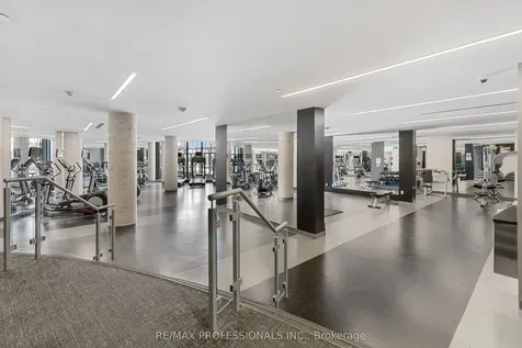 51 East Liberty Street Toronto ON M6K 3P8