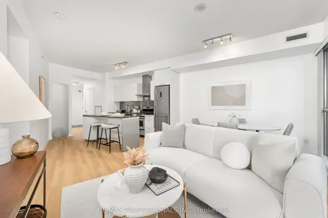 51 East Liberty Street Toronto ON M6K 3P8