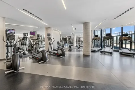 51 East Liberty Street Toronto ON M6K 3P8
