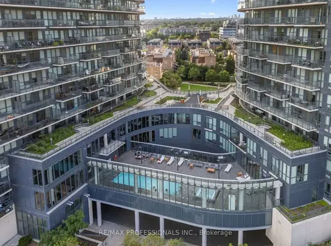 51 East Liberty Street Toronto ON M6K 3P8