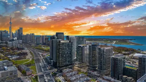 51 East Liberty Street Toronto ON M6K 3P8