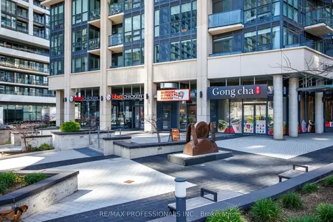 51 East Liberty Street Toronto ON M6K 3P8