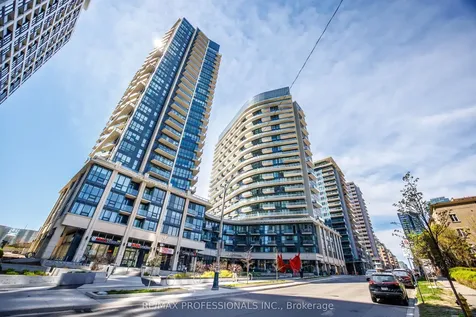 51 East Liberty Street Toronto ON M6K 3P8
