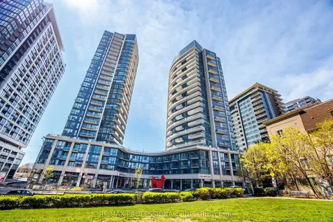 51 East Liberty Street Toronto ON M6K 3P8