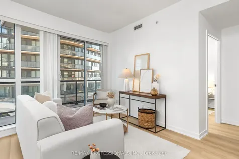 51 East Liberty Street Toronto ON M6K 3P8