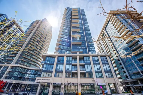 51 East Liberty Street Toronto ON M6K 3P8