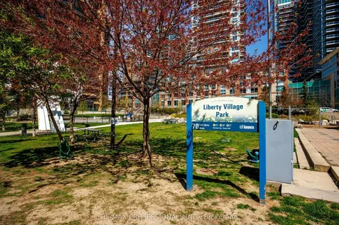 51 East Liberty Street Toronto ON M6K 3P8