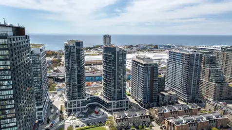51 East Liberty Street Toronto ON M6K 3P8