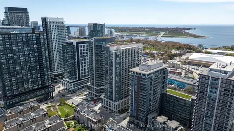 51 East Liberty Street Toronto ON M6K 3P8