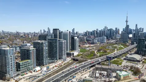51 East Liberty Street Toronto ON M6K 3P8