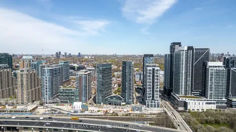 51 East Liberty Street Toronto ON M6K 3P8