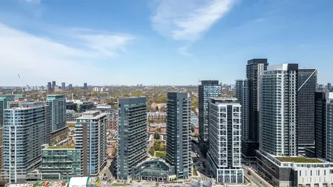 51 East Liberty Street Toronto ON M6K 3P8