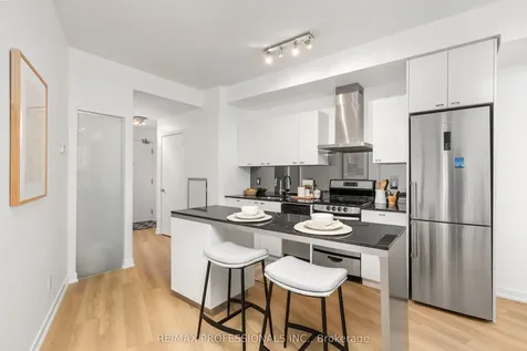 51 East Liberty Street Toronto ON M6K 3P8
