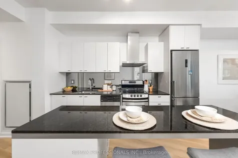 51 East Liberty Street Toronto ON M6K 3P8