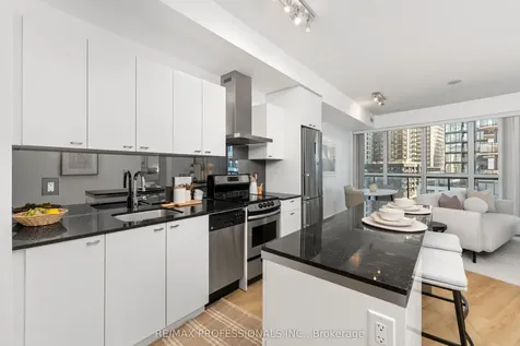51 East Liberty Street Toronto ON M6K 3P8