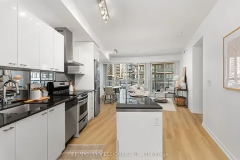 51 East Liberty Street Toronto ON M6K 3P8