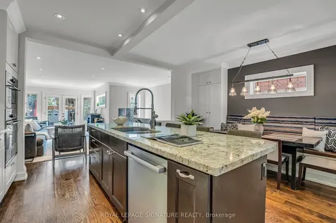 473 Hillsdale Avenue E Toronto ON M4S 1V1