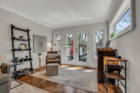 473 Hillsdale Avenue E Toronto ON M4S 1V1