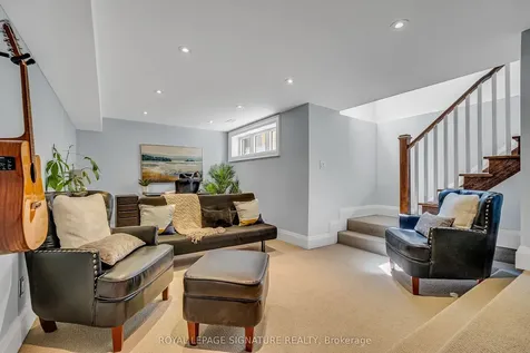 473 Hillsdale Avenue E Toronto ON M4S 1V1
