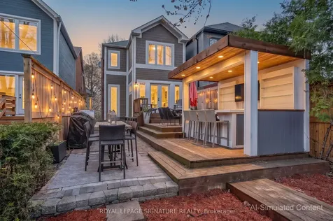 473 Hillsdale Avenue E Toronto ON M4S 1V1