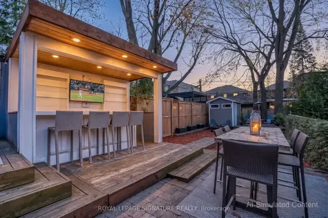 473 Hillsdale Avenue E Toronto ON M4S 1V1